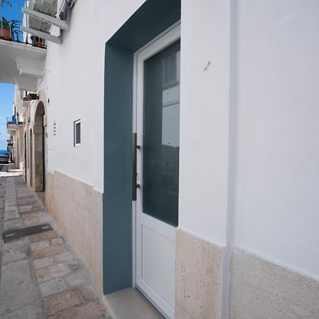 Villa 8Petali Polignano a Mare Exterior foto