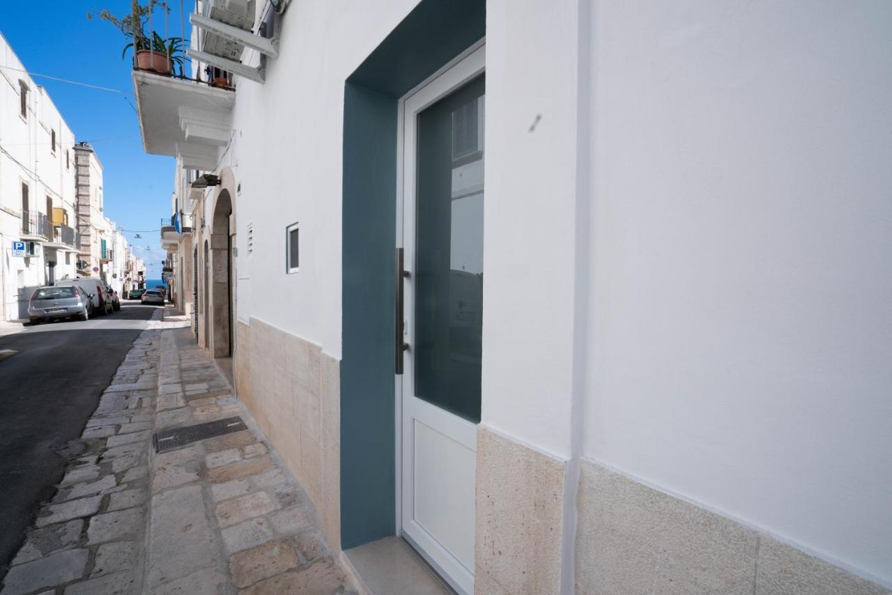 Villa 8Petali Polignano a Mare Exterior foto